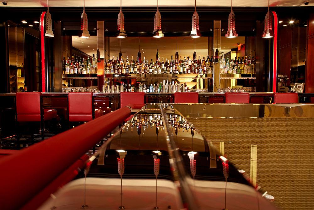 The Chatwal, The Unbound Collection By Hyatt New York Restaurang bild