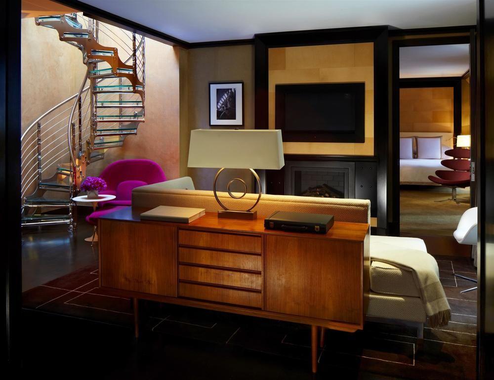 The Chatwal, The Unbound Collection By Hyatt New York Exteriör bild