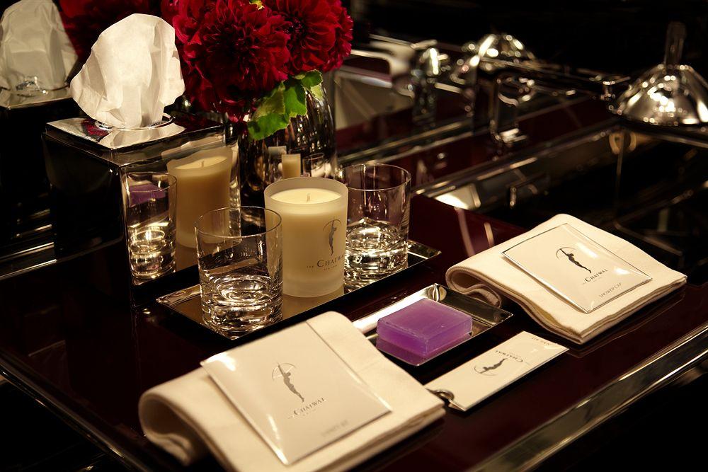The Chatwal, The Unbound Collection By Hyatt New York Exteriör bild