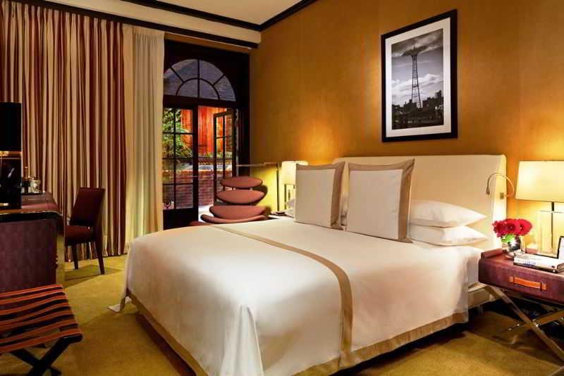 The Chatwal, The Unbound Collection By Hyatt New York Exteriör bild