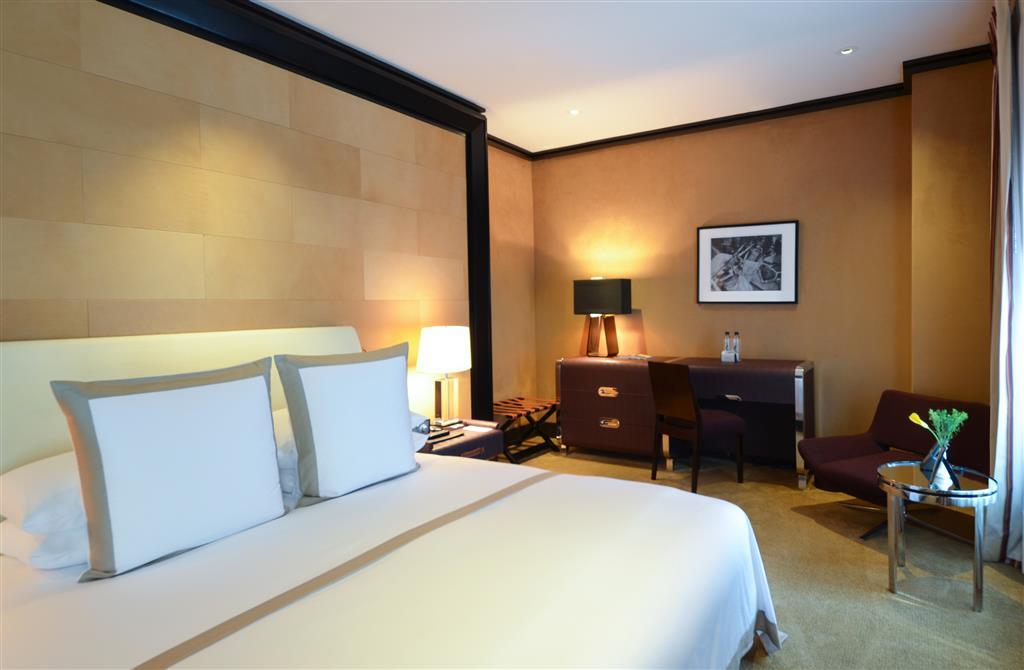The Chatwal, The Unbound Collection By Hyatt New York Exteriör bild