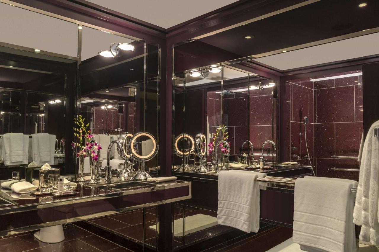 The Chatwal, The Unbound Collection By Hyatt New York Exteriör bild