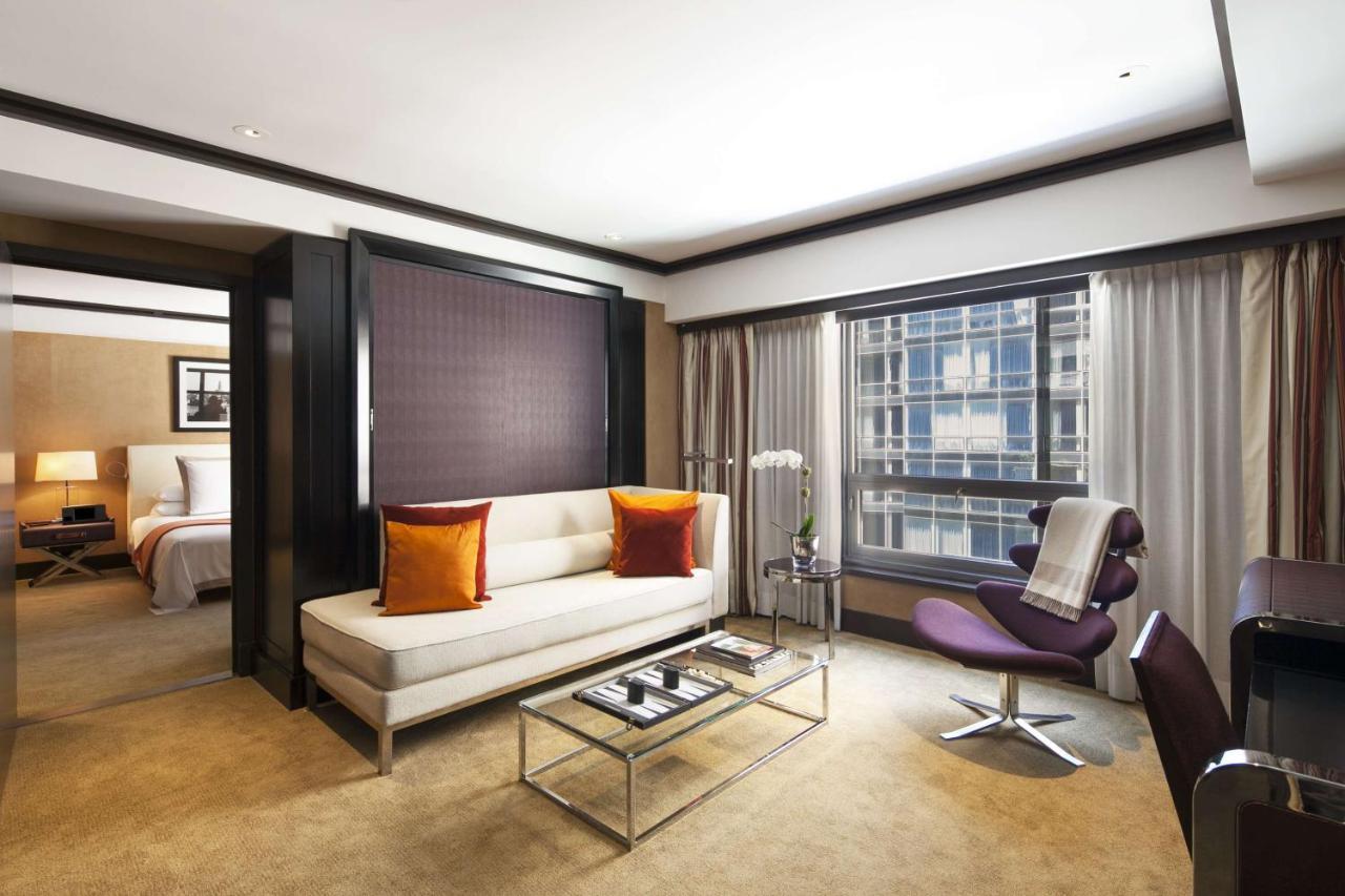 The Chatwal, The Unbound Collection By Hyatt New York Exteriör bild