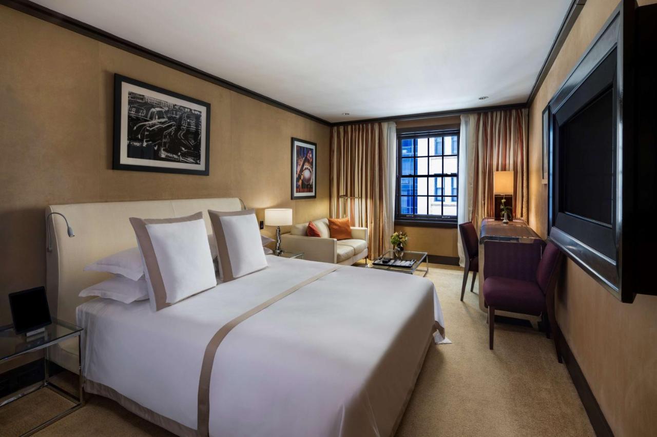 The Chatwal, The Unbound Collection By Hyatt New York Exteriör bild
