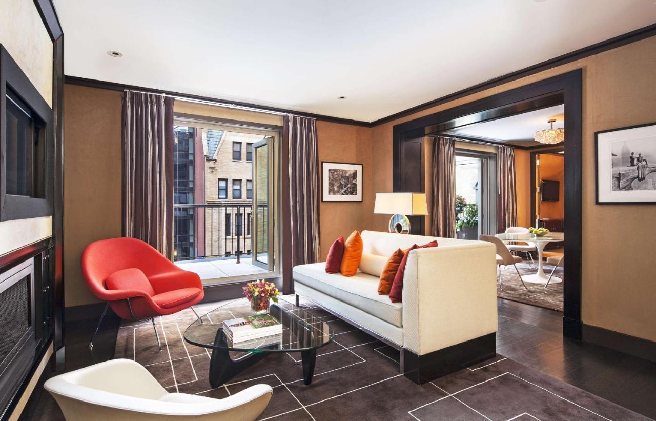 The Chatwal, The Unbound Collection By Hyatt New York Exteriör bild