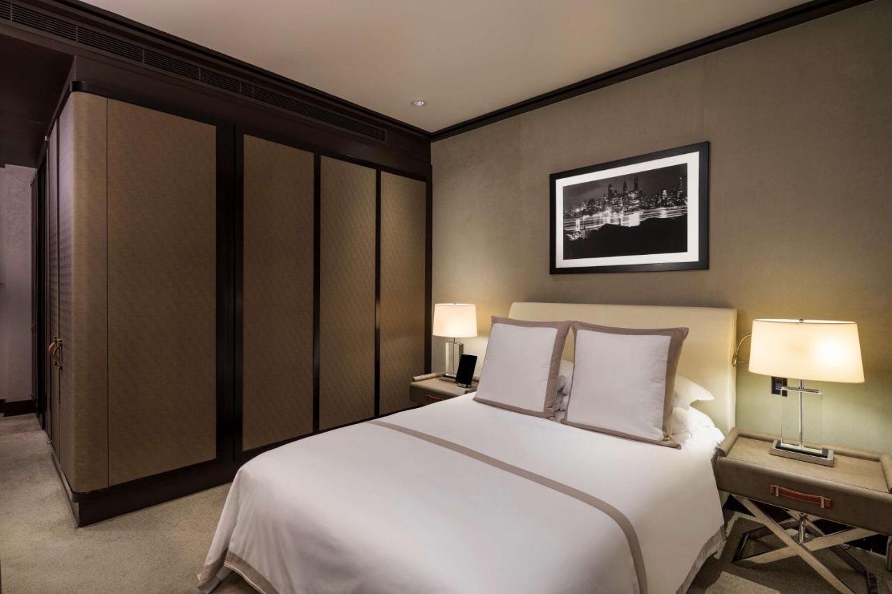 The Chatwal, The Unbound Collection By Hyatt New York Exteriör bild