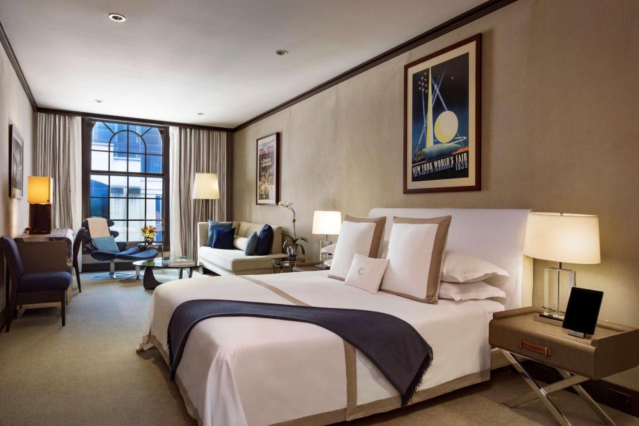 The Chatwal, The Unbound Collection By Hyatt New York Exteriör bild
