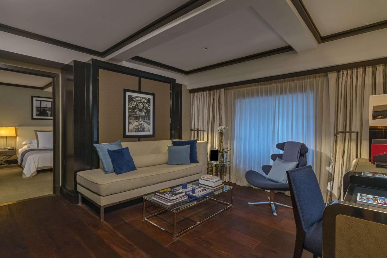 The Chatwal, The Unbound Collection By Hyatt New York Exteriör bild