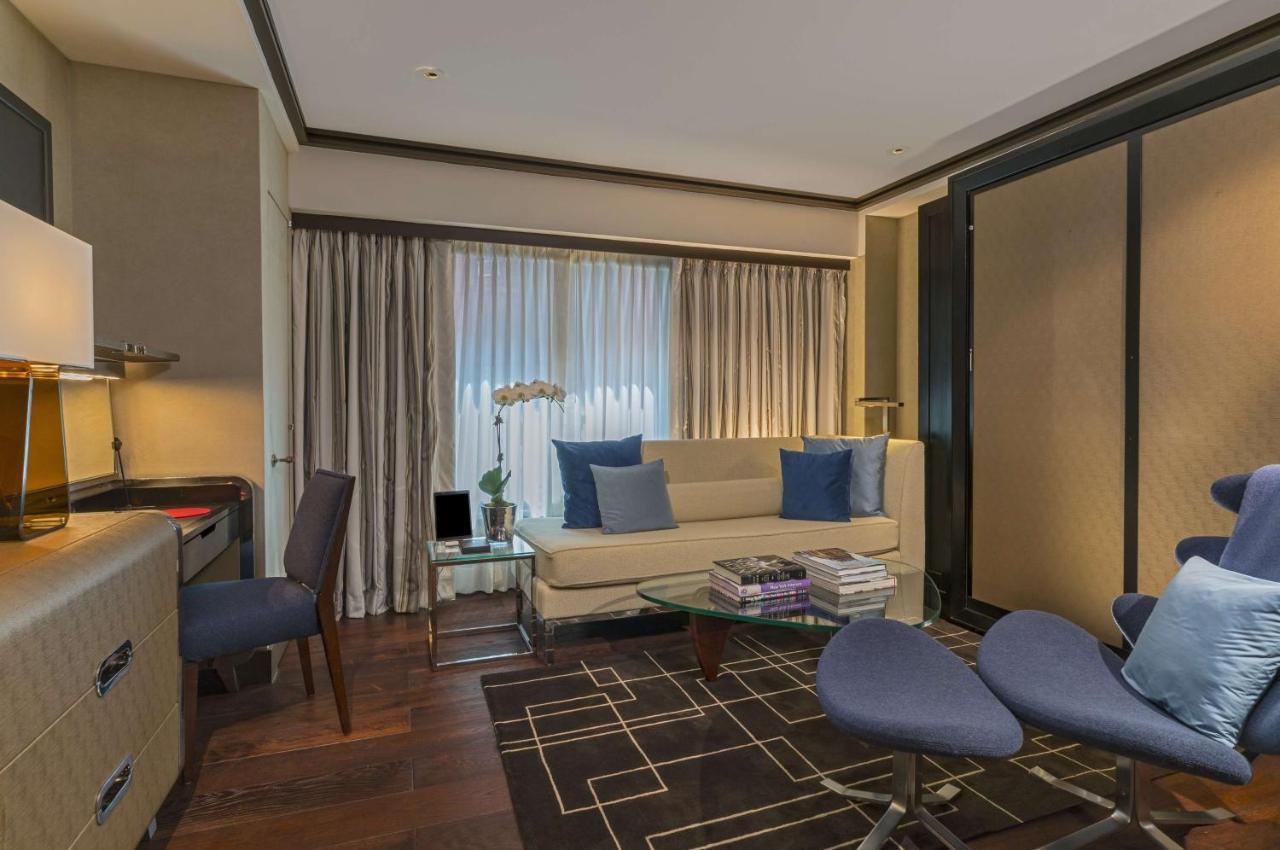 The Chatwal, The Unbound Collection By Hyatt New York Exteriör bild