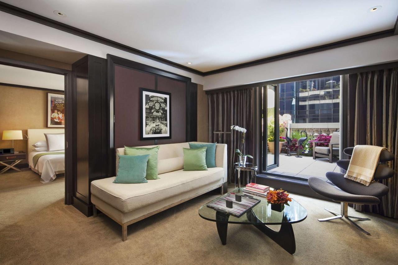 The Chatwal, The Unbound Collection By Hyatt New York Exteriör bild