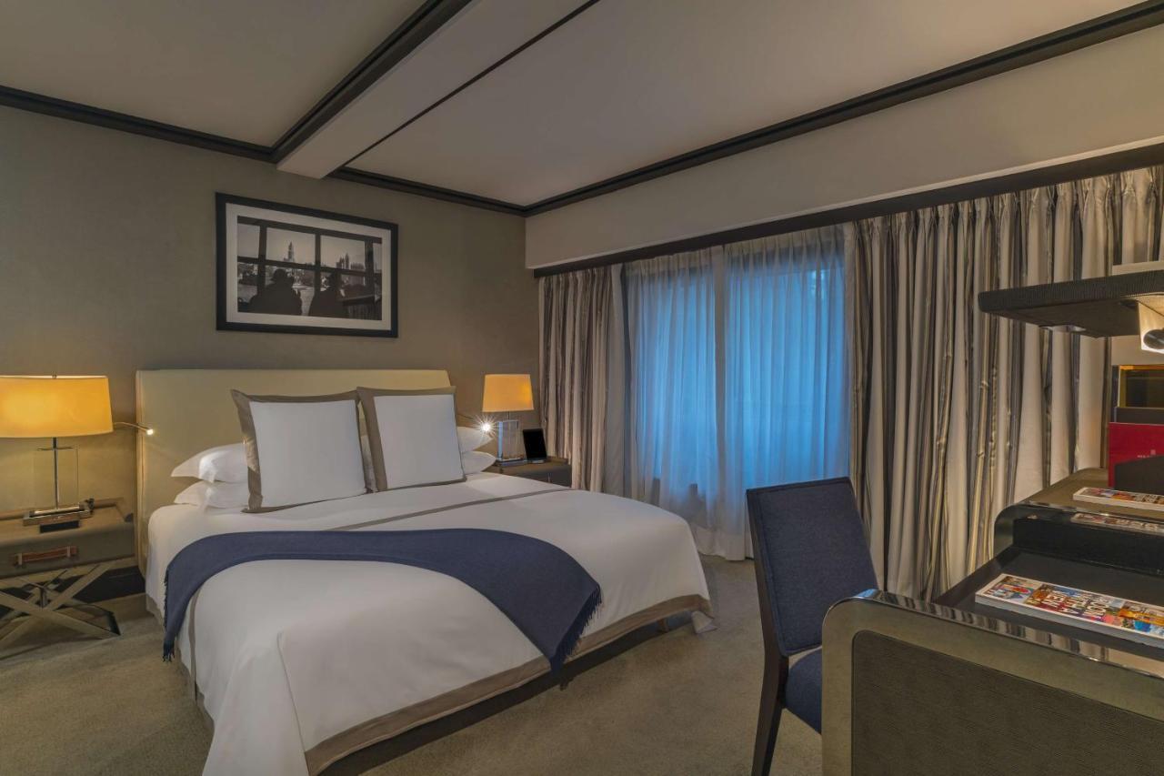 The Chatwal, The Unbound Collection By Hyatt New York Exteriör bild