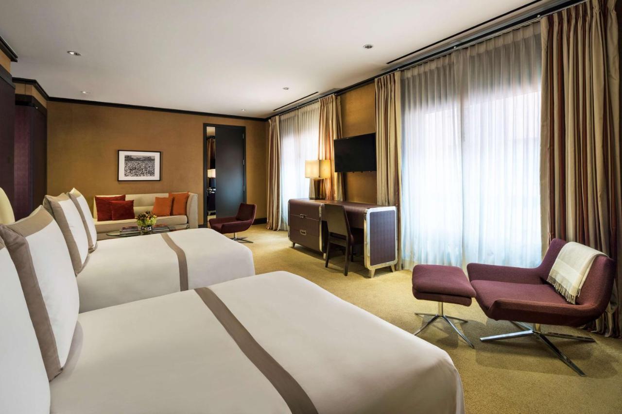 The Chatwal, The Unbound Collection By Hyatt New York Exteriör bild