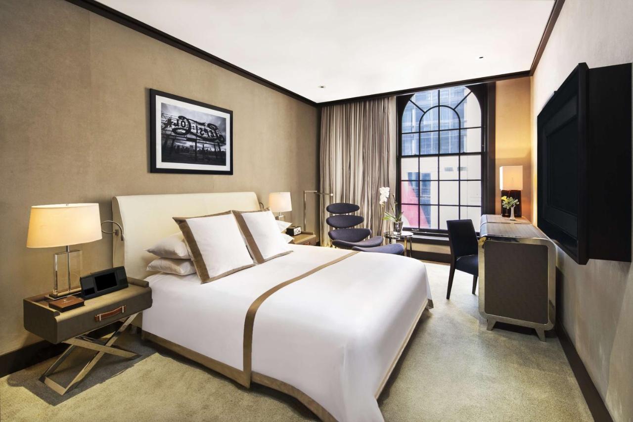 The Chatwal, The Unbound Collection By Hyatt New York Exteriör bild