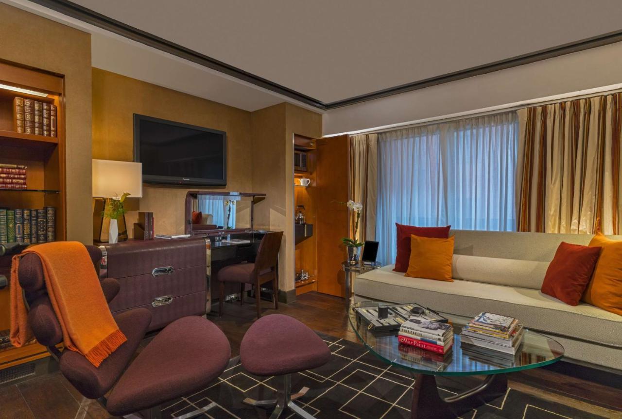 The Chatwal, The Unbound Collection By Hyatt New York Exteriör bild