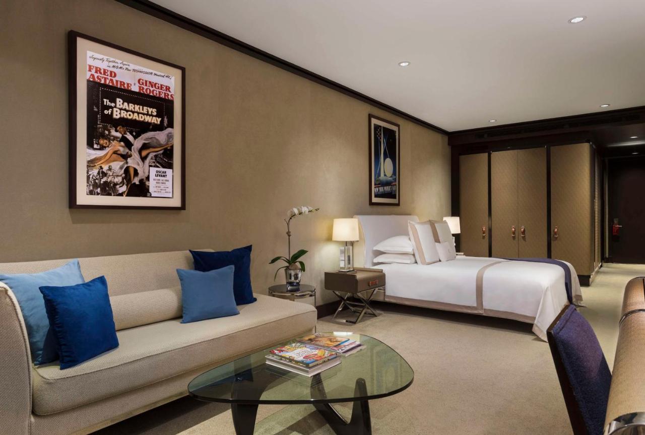 The Chatwal, The Unbound Collection By Hyatt New York Exteriör bild