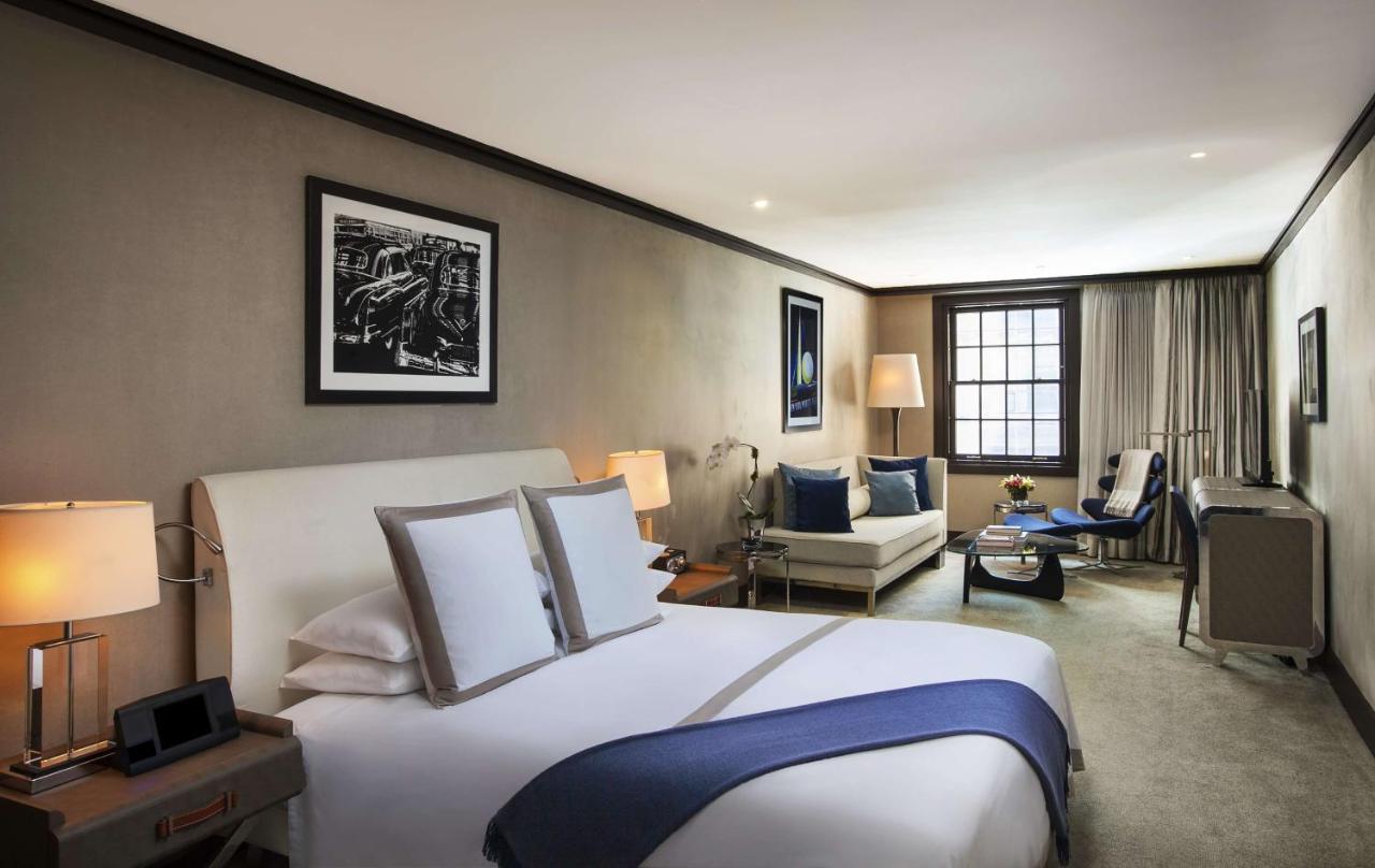 The Chatwal, The Unbound Collection By Hyatt New York Exteriör bild
