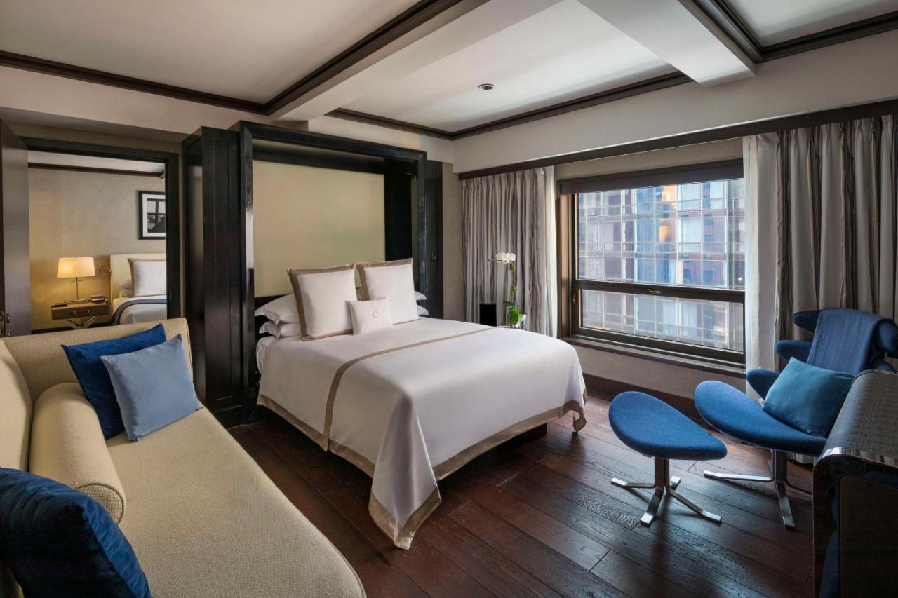 The Chatwal, The Unbound Collection By Hyatt New York Exteriör bild