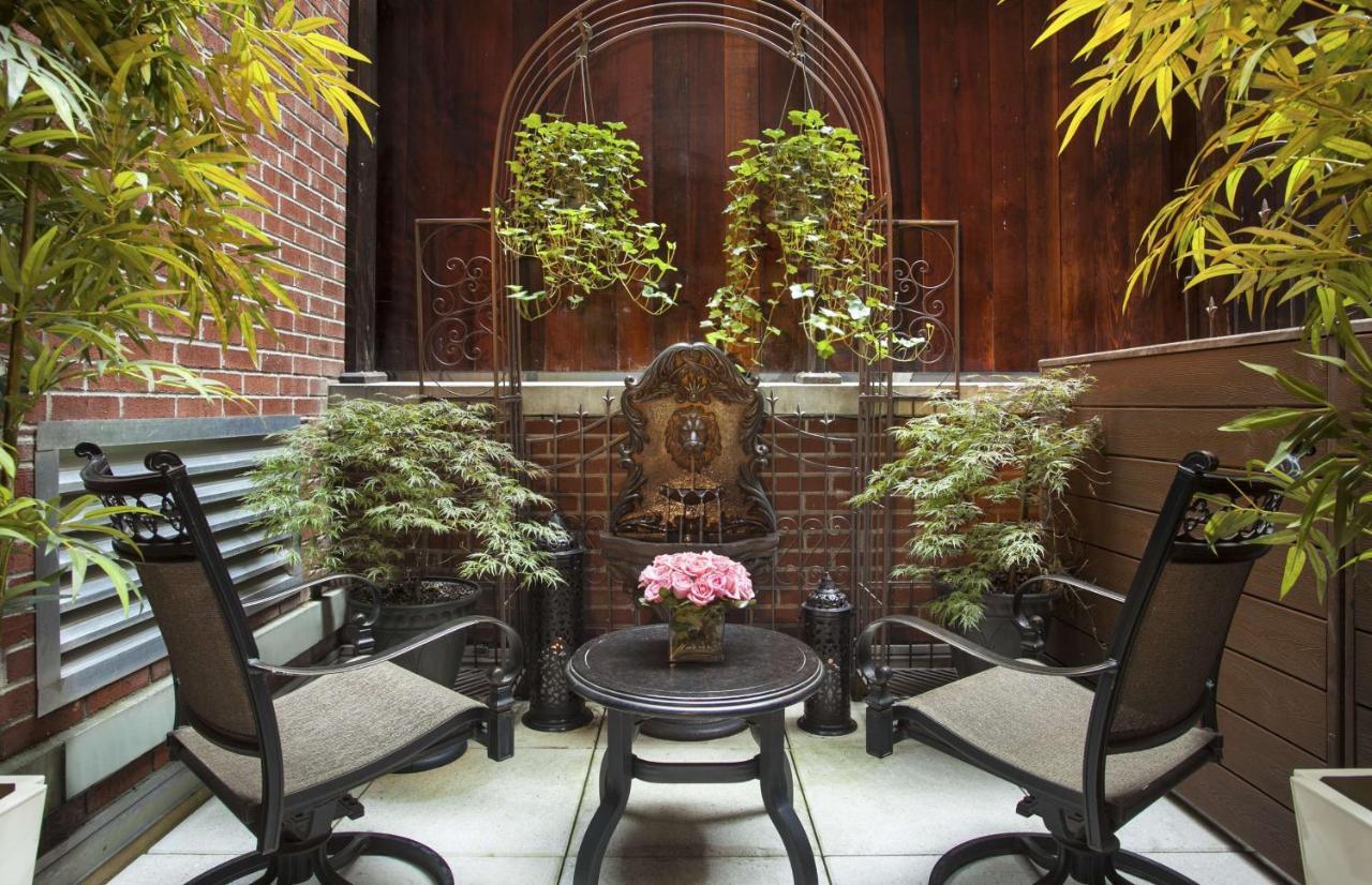 The Chatwal, The Unbound Collection By Hyatt New York Exteriör bild