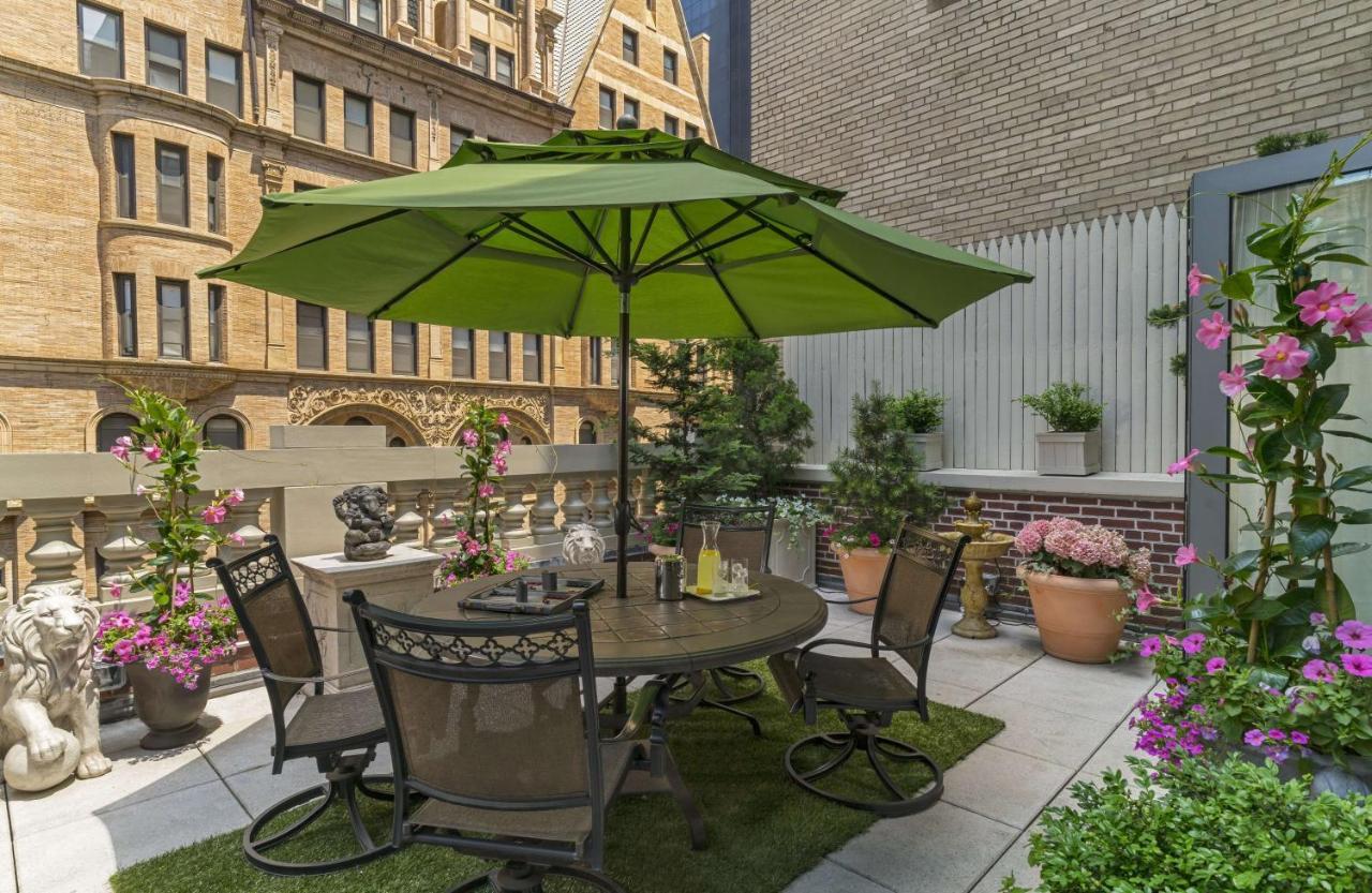 The Chatwal, The Unbound Collection By Hyatt New York Exteriör bild