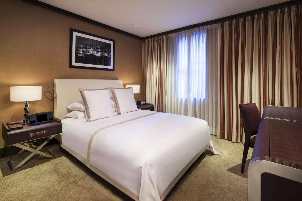The Chatwal, The Unbound Collection By Hyatt New York Exteriör bild