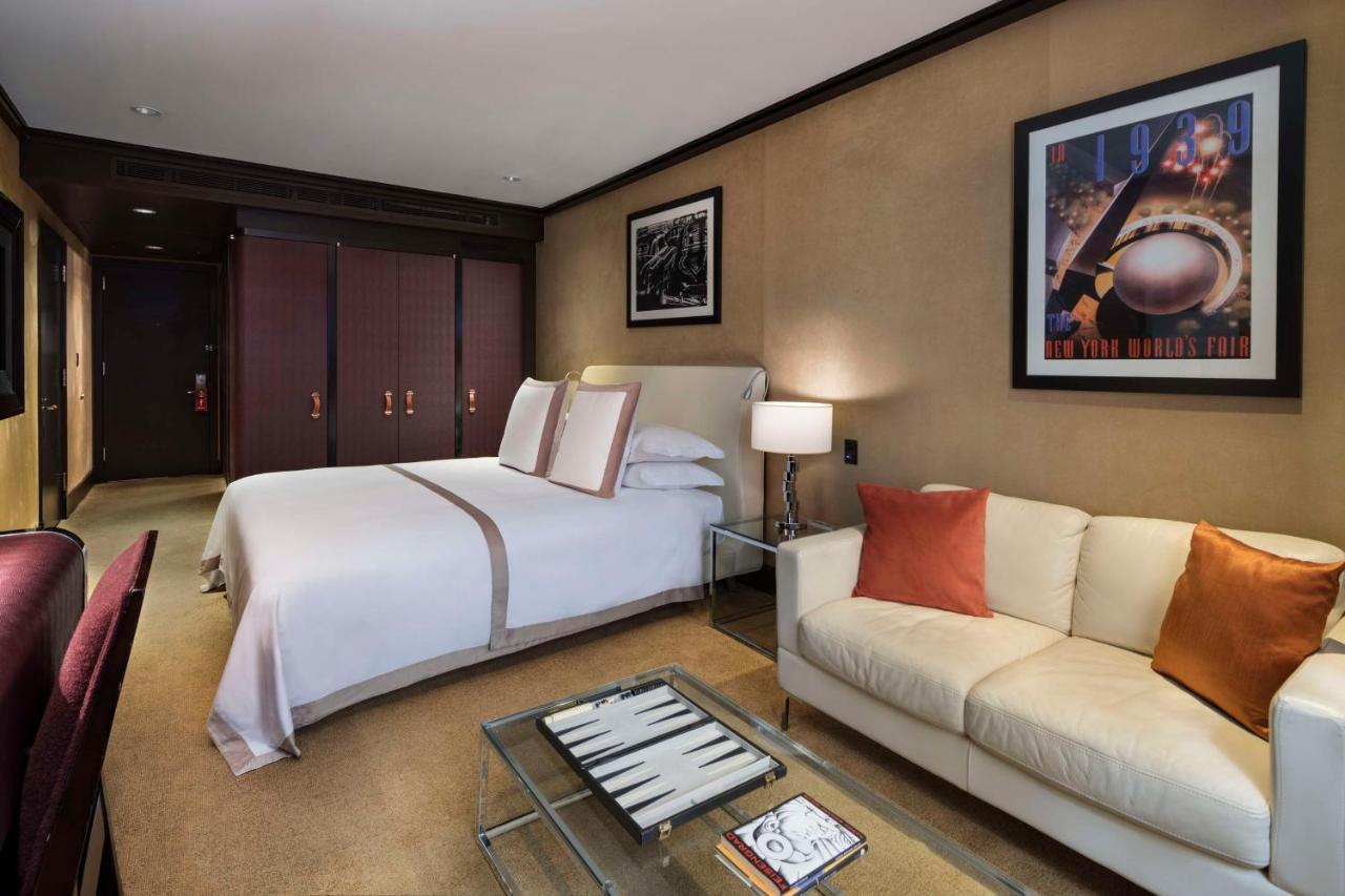 The Chatwal, The Unbound Collection By Hyatt New York Exteriör bild