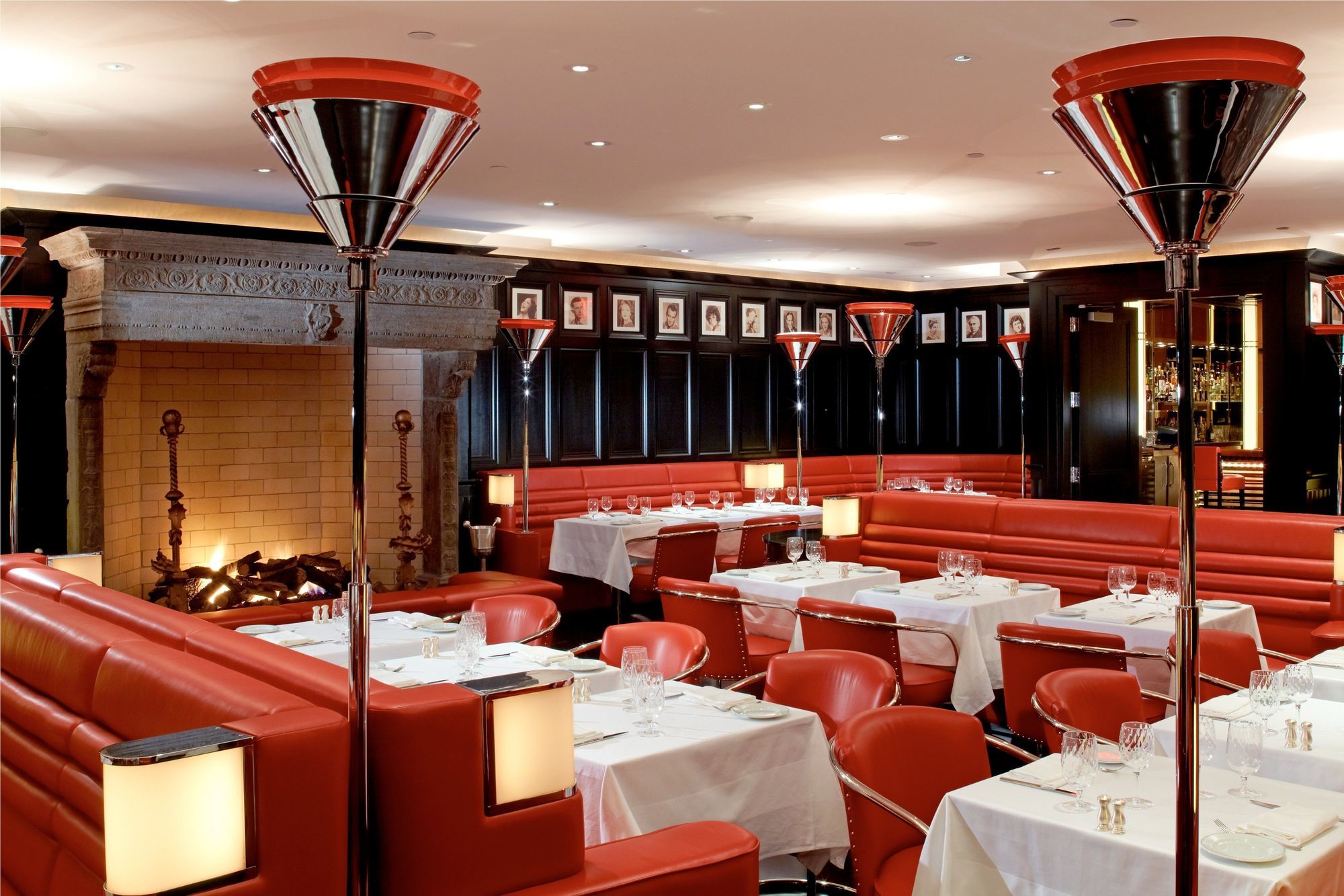 The Chatwal, The Unbound Collection By Hyatt New York Exteriör bild