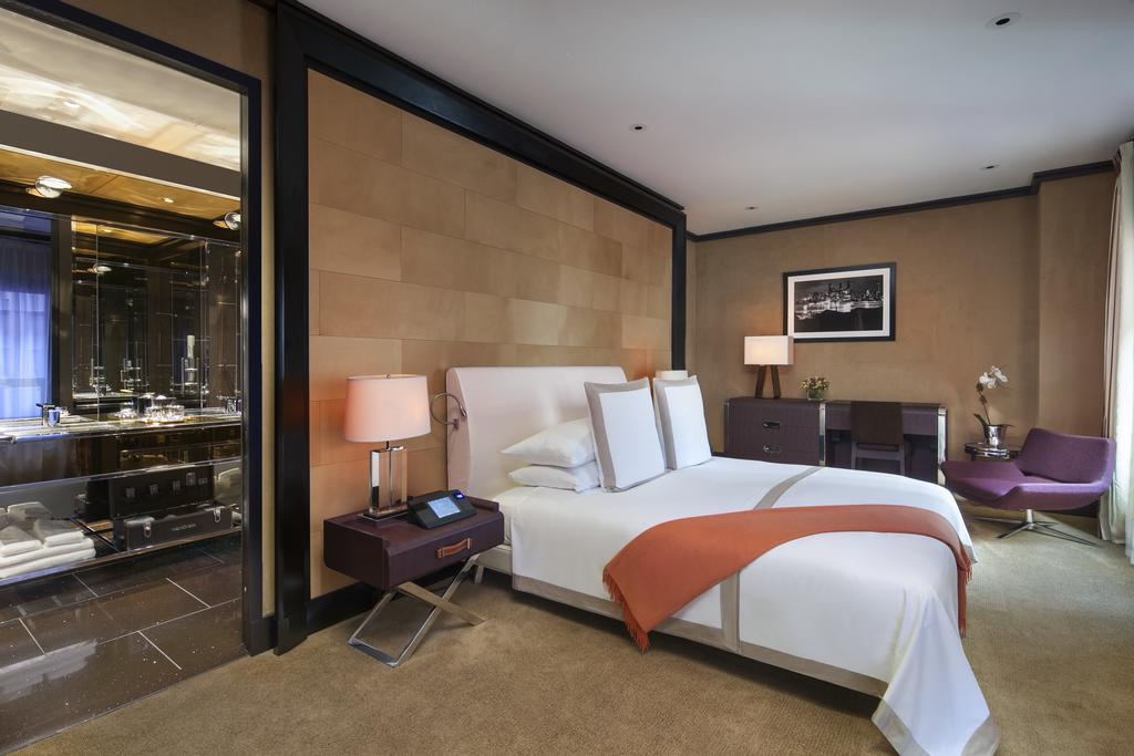 The Chatwal, The Unbound Collection By Hyatt New York Exteriör bild