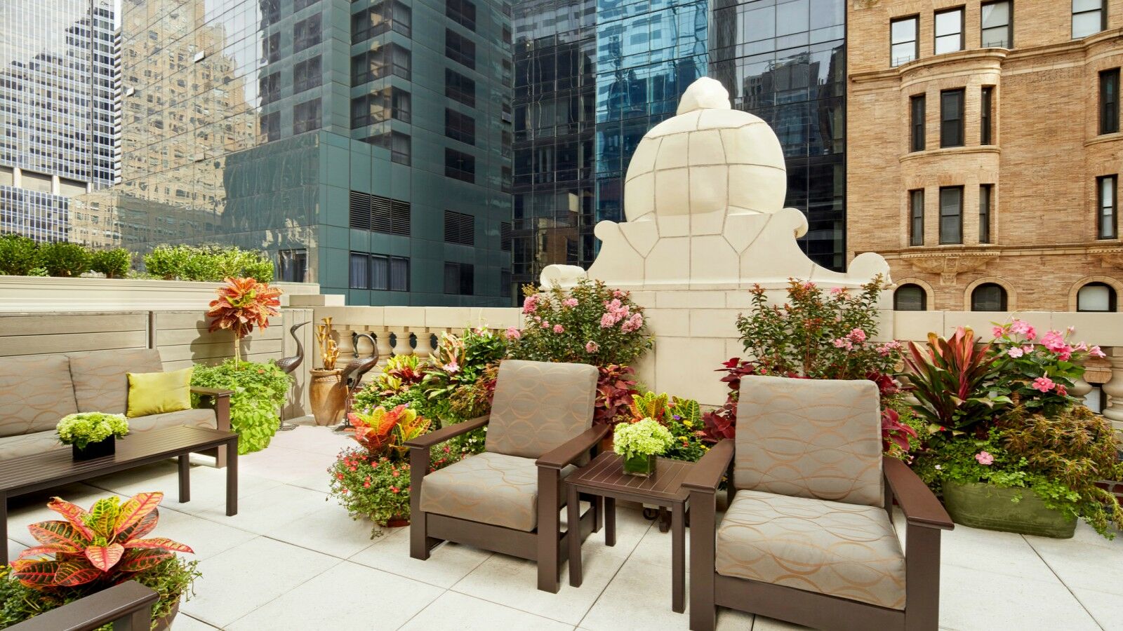The Chatwal, The Unbound Collection By Hyatt New York Exteriör bild