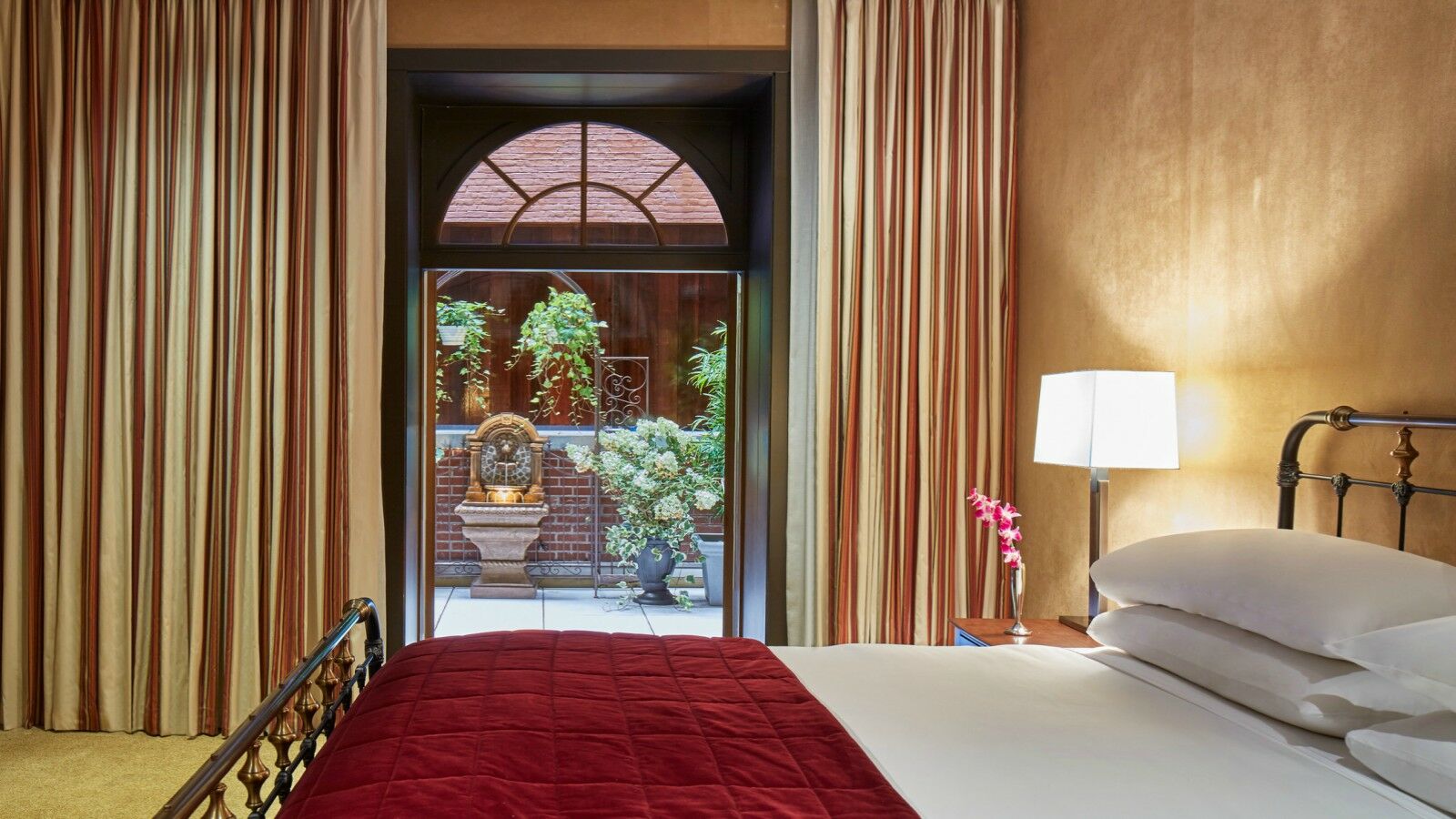 The Chatwal, The Unbound Collection By Hyatt New York Exteriör bild