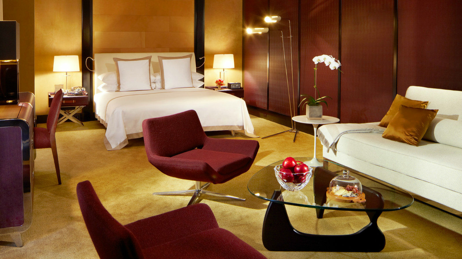 The Chatwal, The Unbound Collection By Hyatt New York Exteriör bild