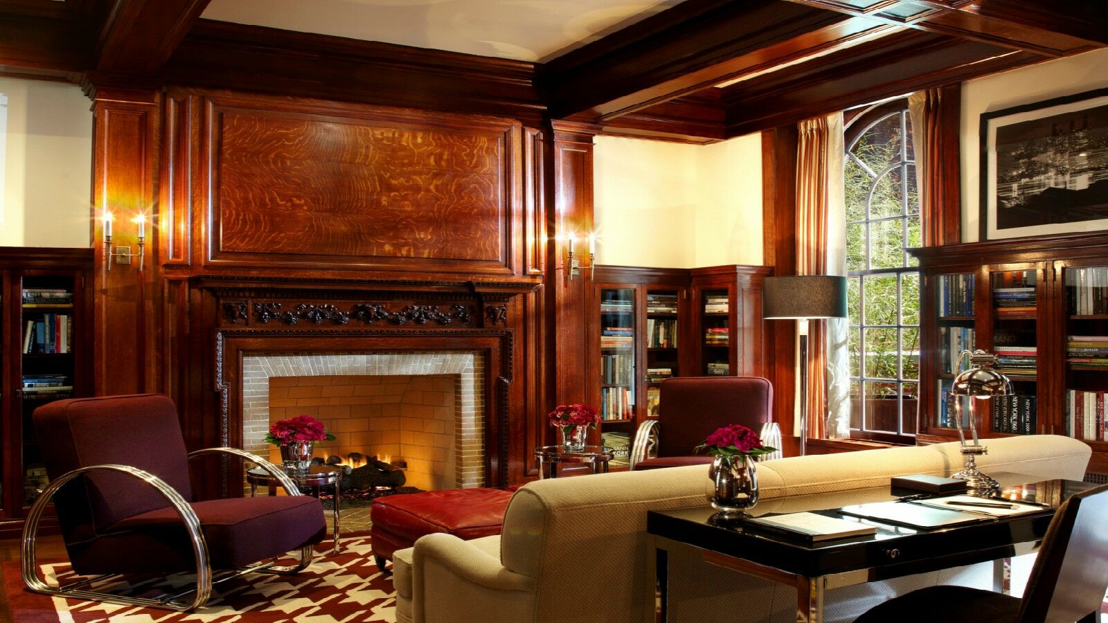 The Chatwal, The Unbound Collection By Hyatt New York Exteriör bild