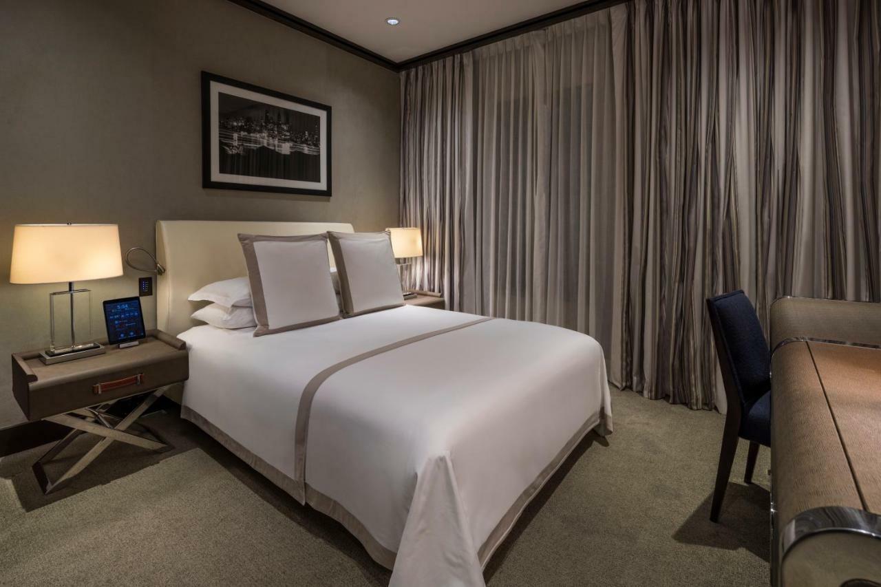 The Chatwal, The Unbound Collection By Hyatt New York Exteriör bild