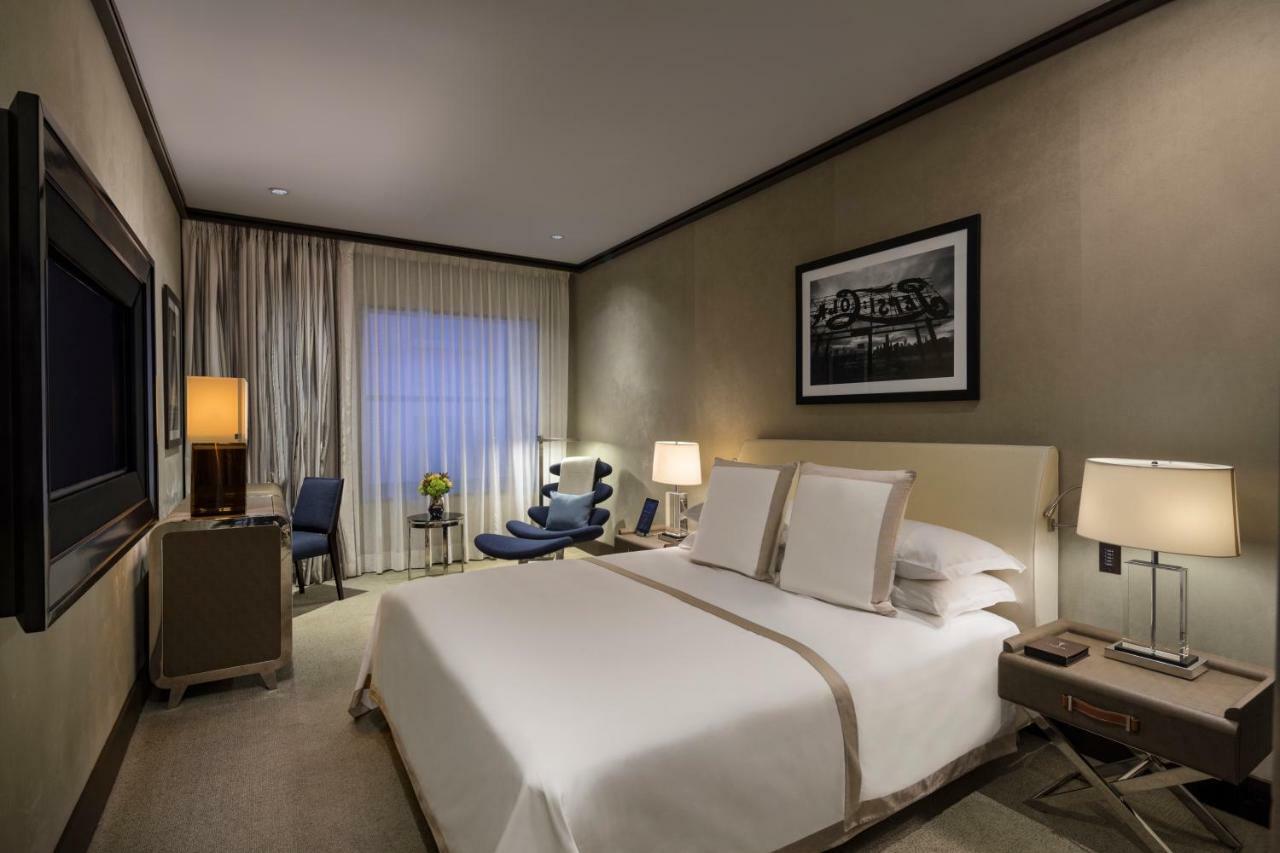 The Chatwal, The Unbound Collection By Hyatt New York Exteriör bild
