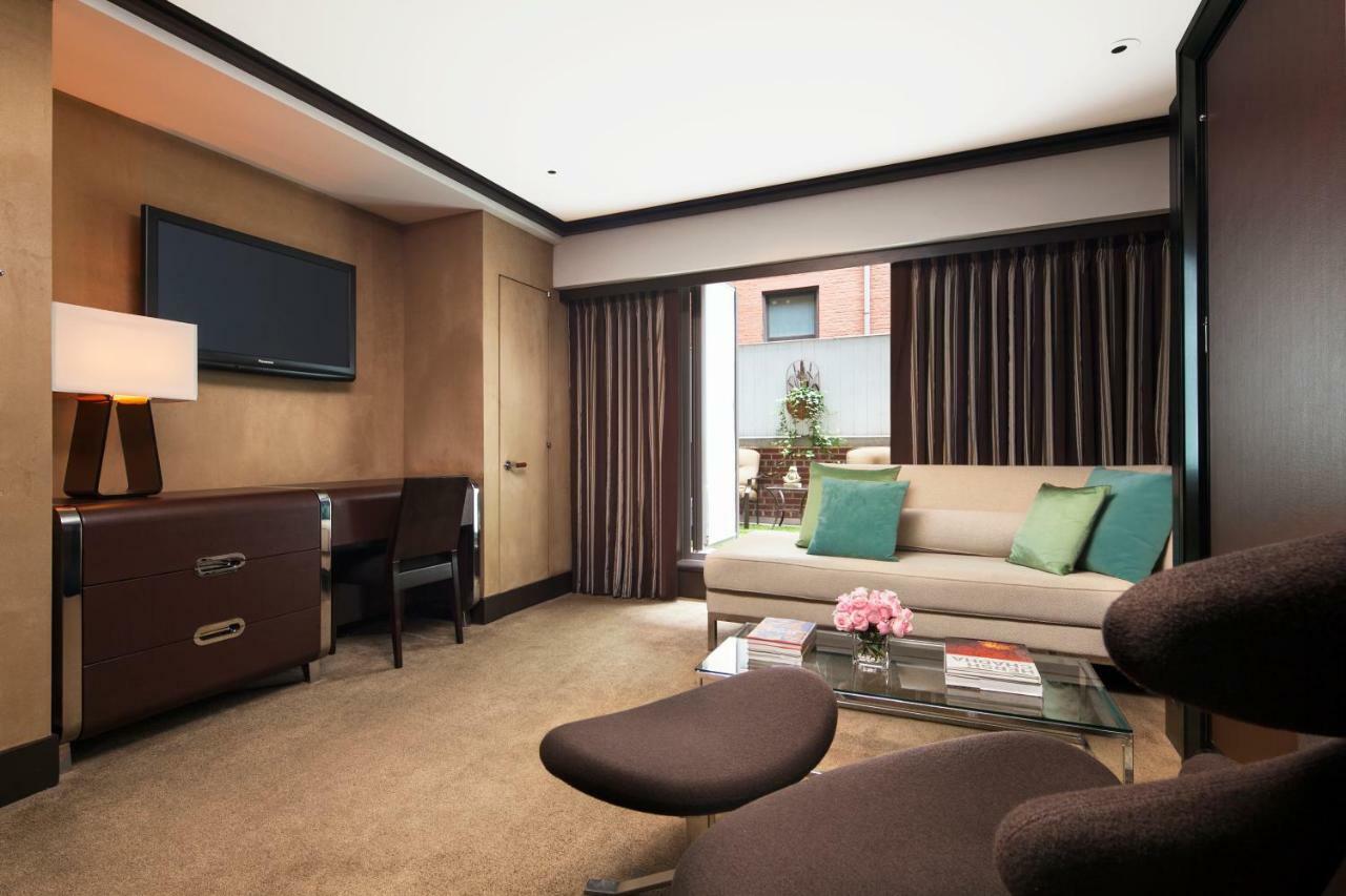 The Chatwal, The Unbound Collection By Hyatt New York Exteriör bild