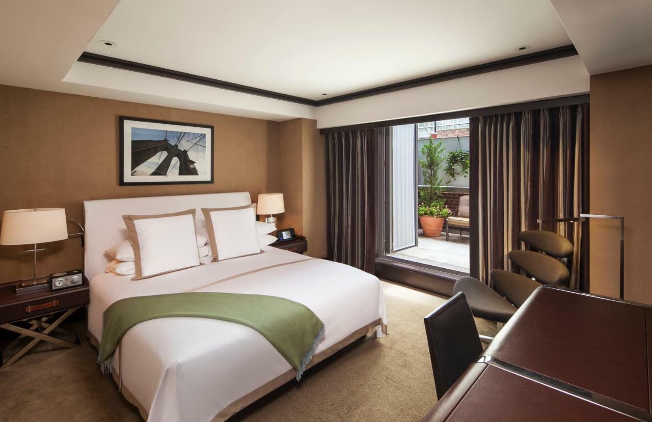 The Chatwal, The Unbound Collection By Hyatt New York Exteriör bild