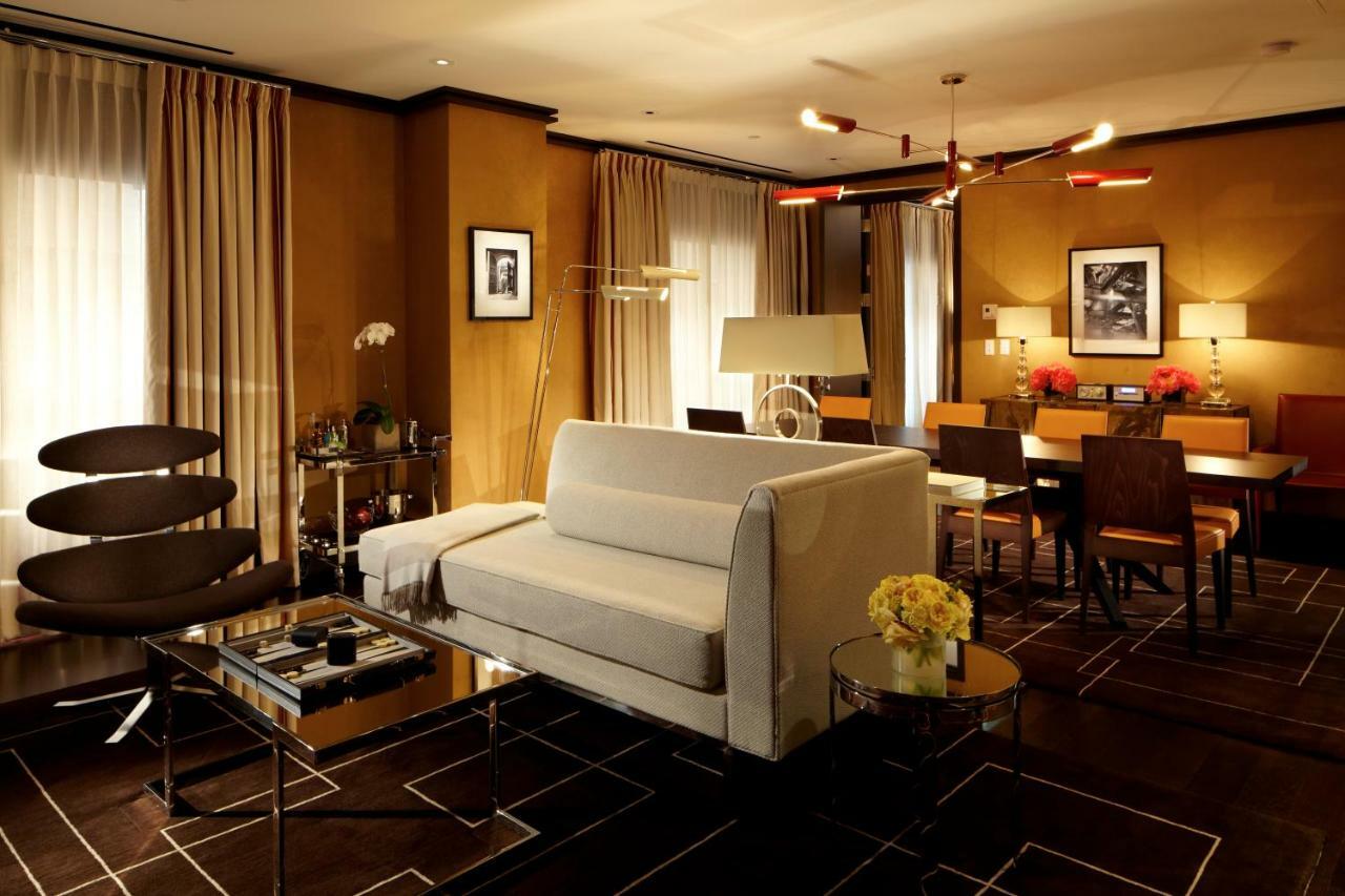 The Chatwal, The Unbound Collection By Hyatt New York Exteriör bild