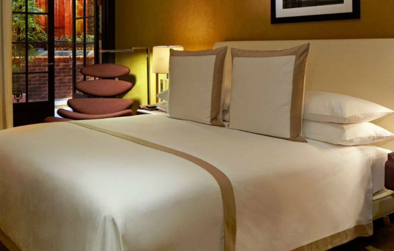 The Chatwal, The Unbound Collection By Hyatt New York Exteriör bild