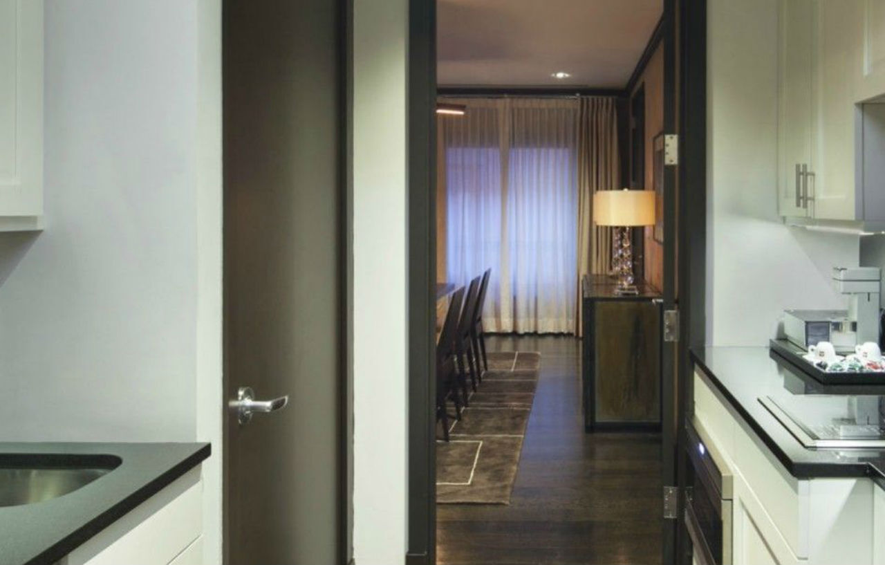 The Chatwal, The Unbound Collection By Hyatt New York Exteriör bild