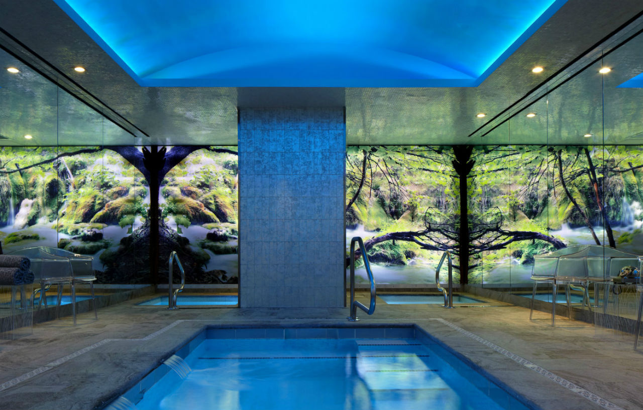 The Chatwal, The Unbound Collection By Hyatt New York Exteriör bild